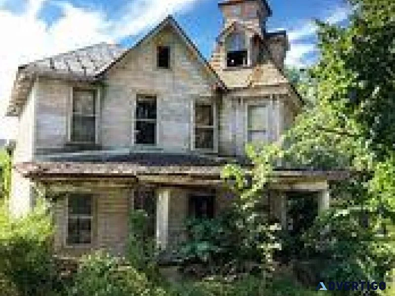 We are working in Macon Ga now- Helping The People