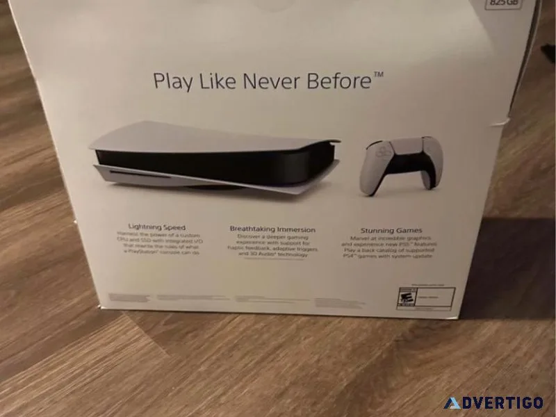 Sony Playstation5