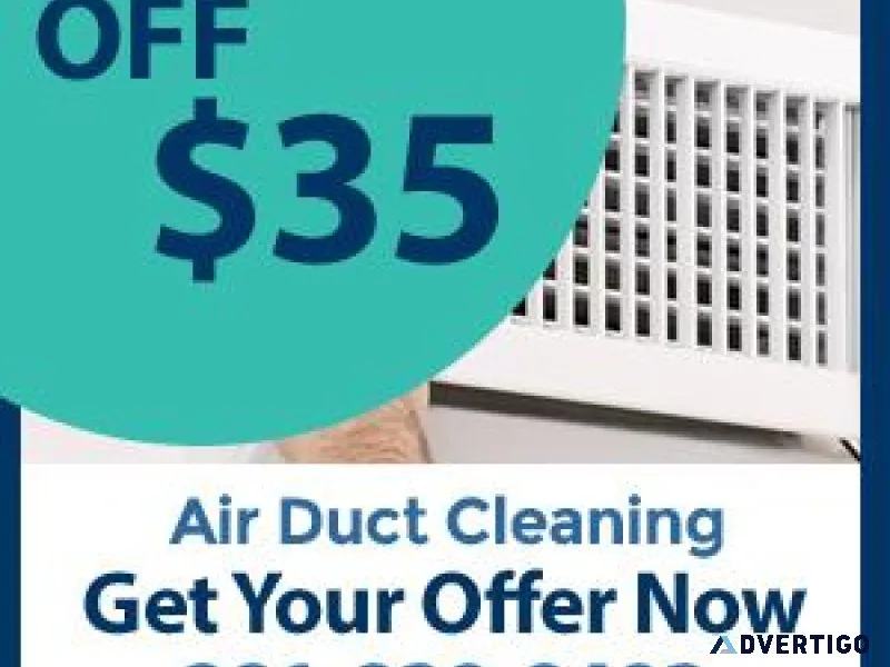 Air Duct Cleaning Aldine TX