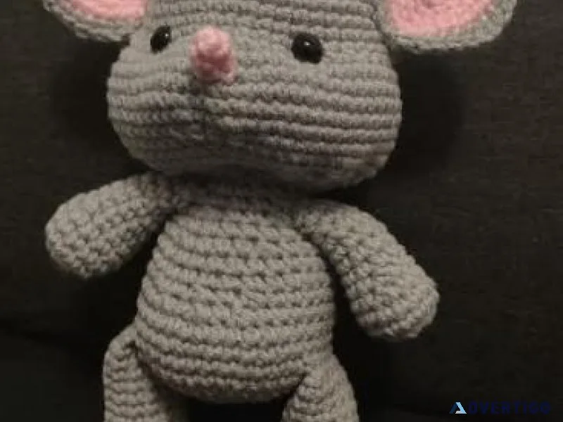 CrochetnNovelties