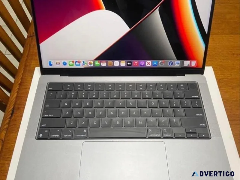 Laptop for sale