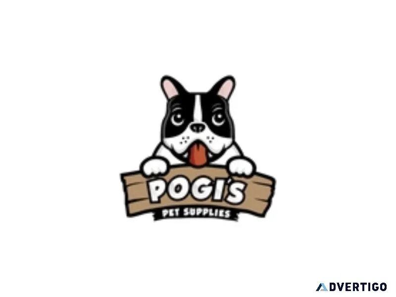 Plant-Based Poop Bags  Pogi s Pet Supplies
