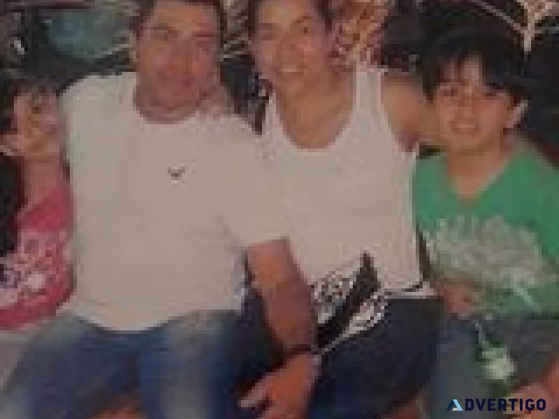 Help Daddy Get Home Give a Family a Chance