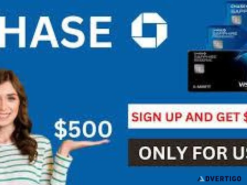 500 for your Account