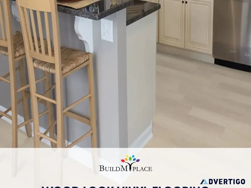 Wood Look Vinyl Flooring The Best Value for Your Money