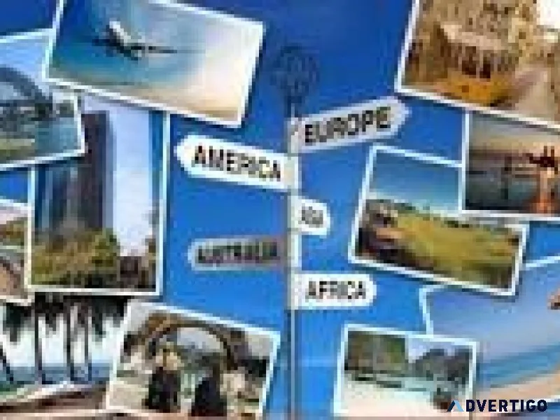 Save Money on Your Vacation