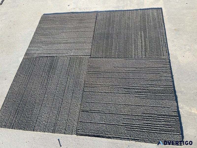 Carpet Square 24x24 (aka Carpet Tiles)