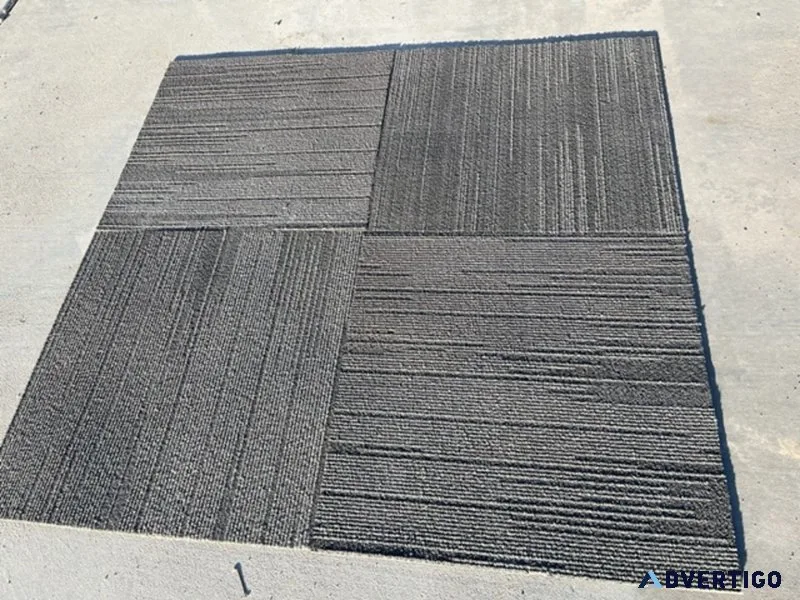 Carpet Square 24x24 (aka Carpet Tiles)