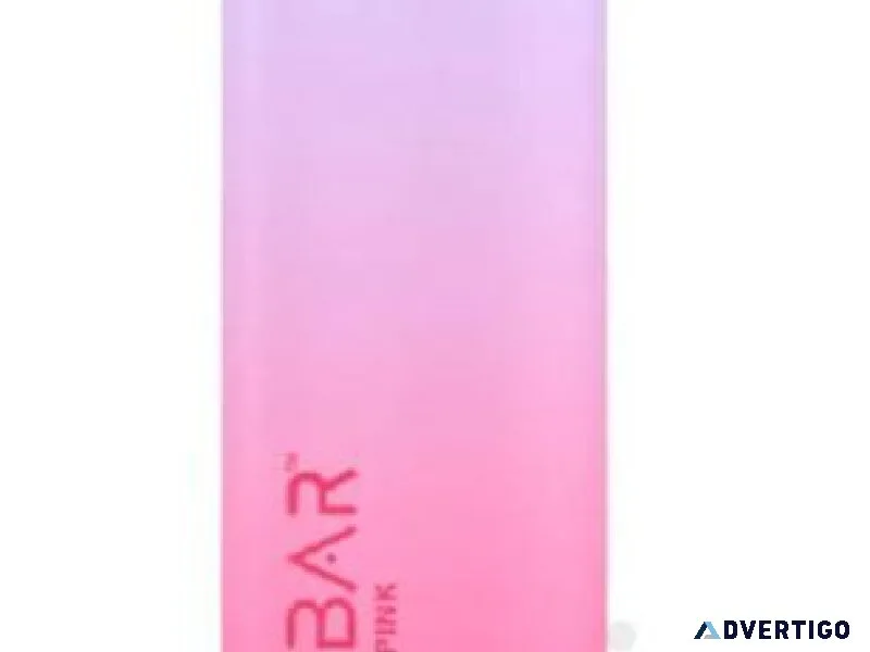 Ut Bar Vape