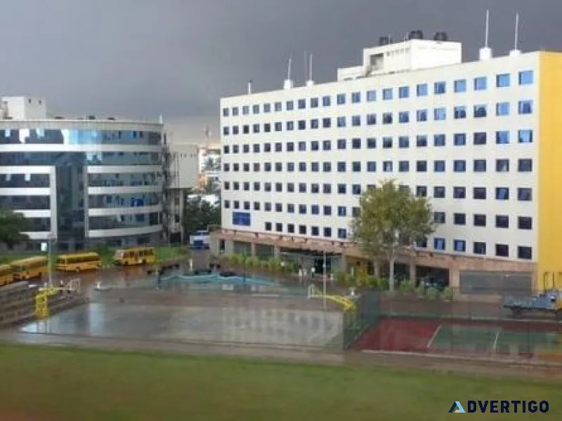 Direct Admission in Dayananada Sagar Bangalore