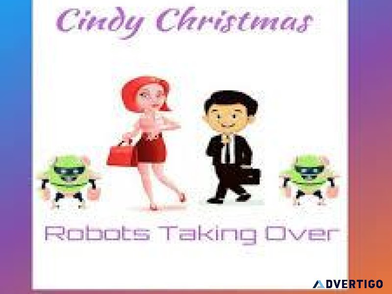 Robots Taking Over