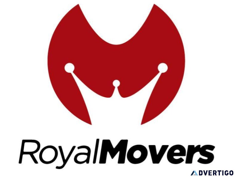 Royal Movers Miami and Broward