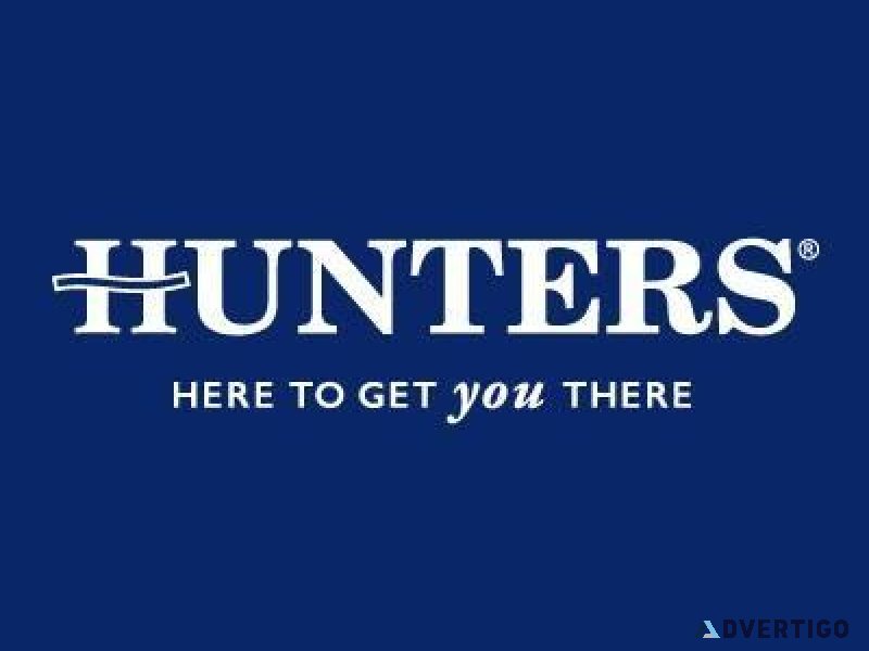 Hunters Estate and Letting Agents Aylesbury