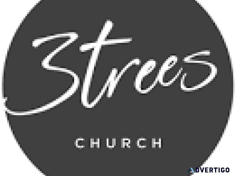 Columbia Christian Church - 3trees.com