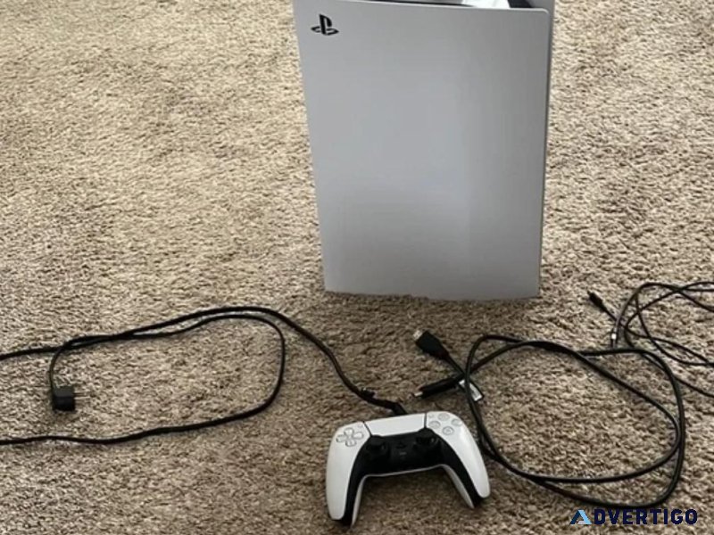Ps5 for free