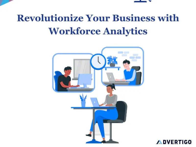 Best workforce management software in india