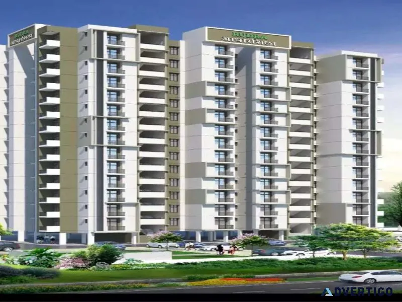 Rudra Adharshila 2 Bhk Apartments | Rudra Adharshila Price