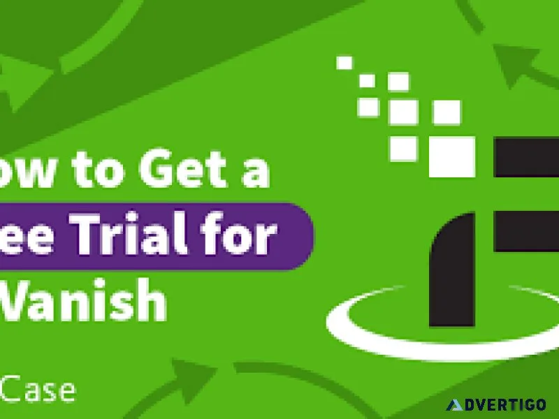 Get Free Install and Start IPVanish VPN Trial  