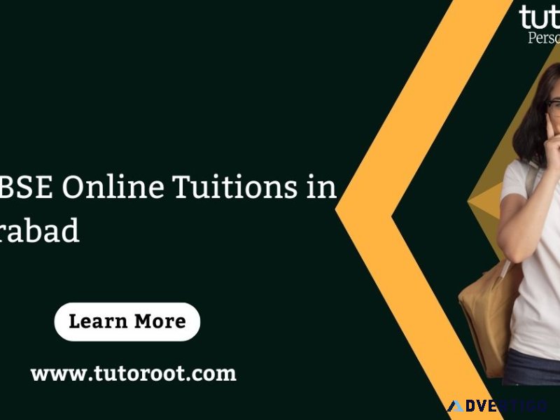 Top cbse online tuitions in hyderabad