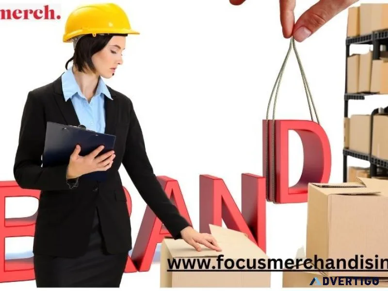 How To Get Event Merchandise Management Brand