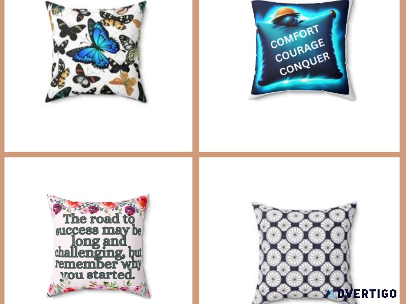 Pillow Sham
