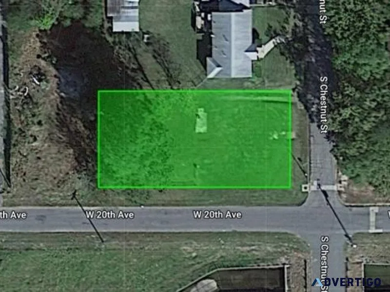 Listing ID20788 PERFECT CORNER WAITING FOR YOU