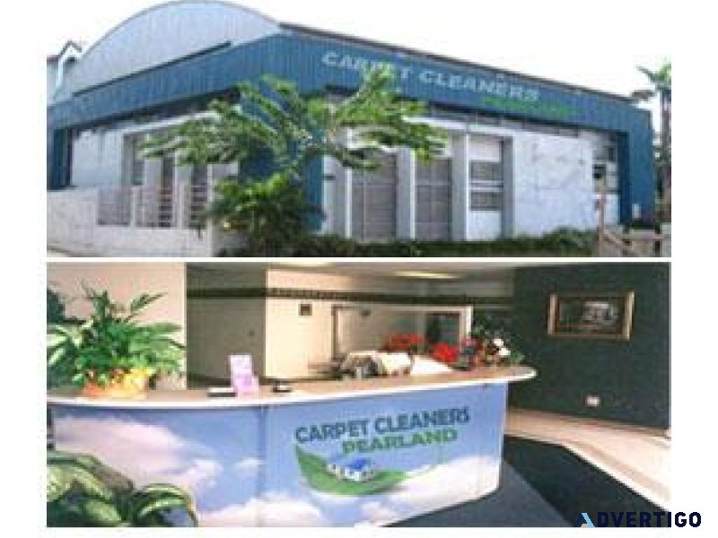 Carpet Cleaners Pearland Texas