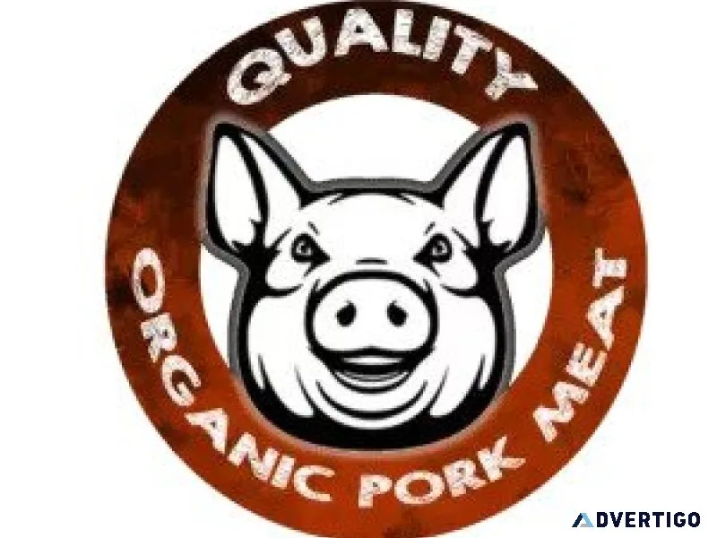 Pork Meat Online