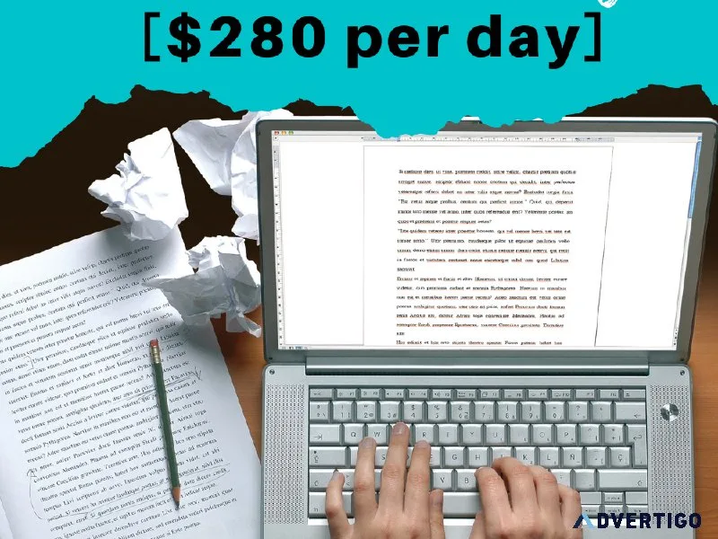 beginner online writers that pay 25hour. Apply now