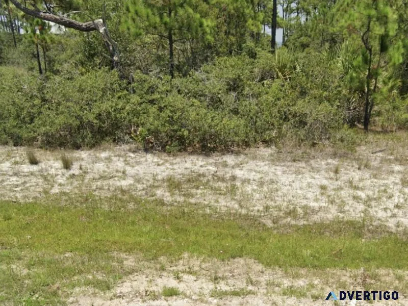1.27 Vacant Land