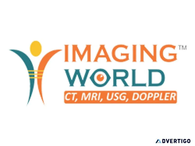 Diagnostic centre in ahmedabad - imaging world