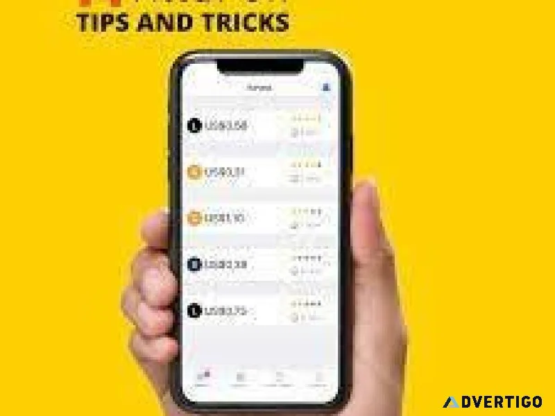Install and Use the AttaPoll App