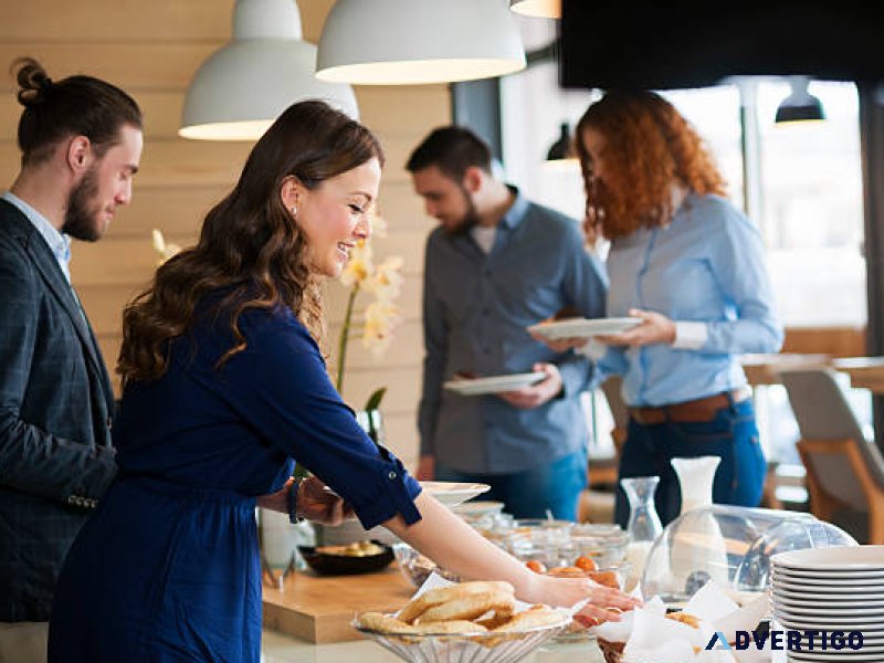 Catering Service Holiday Parties Long Island