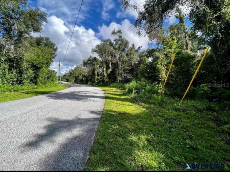 1.8683 acre lot