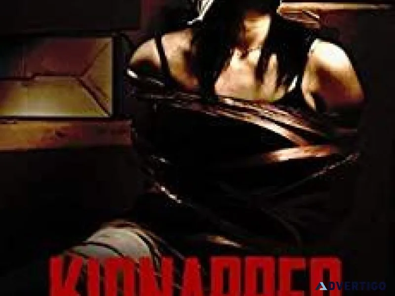 Kidnapped A Phylisha J. Philips Story