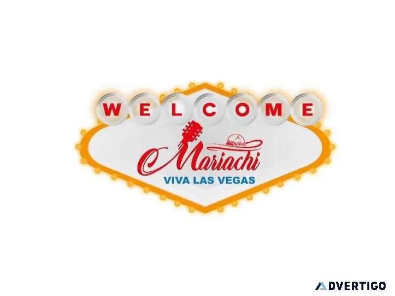Mariachi Viva Las Vegas