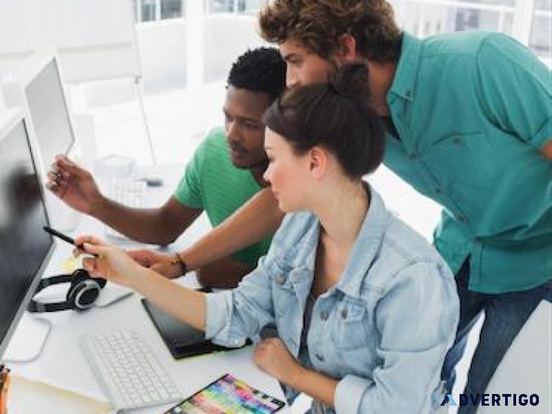 IT Application Developer I