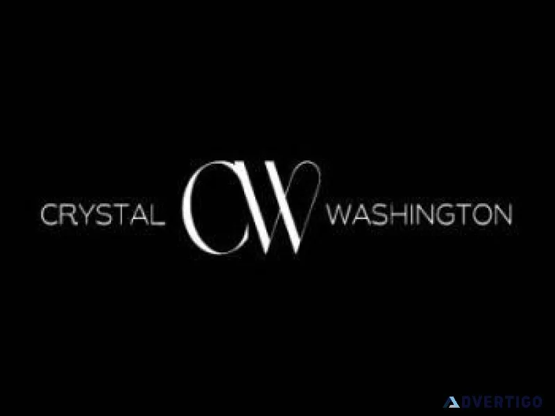 Crystal Washington
