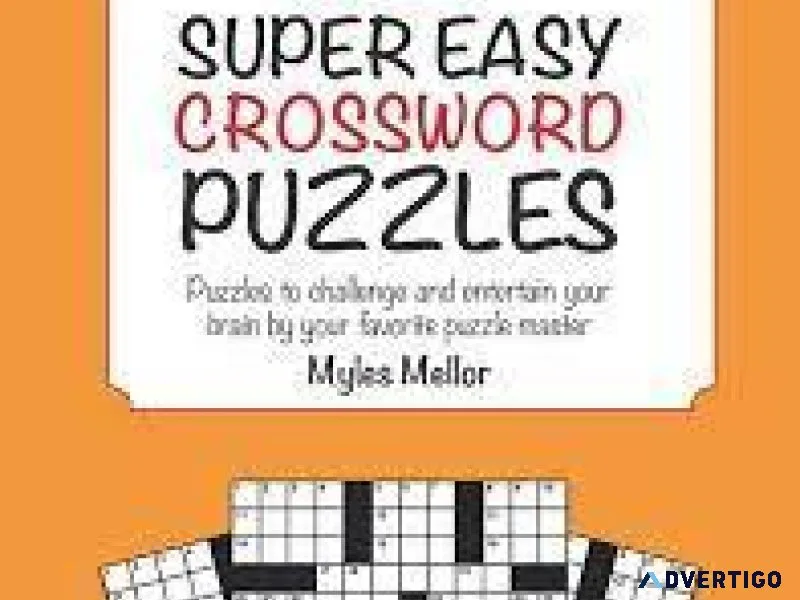 Install and Reach Level 21 in Kitchen Crosswords