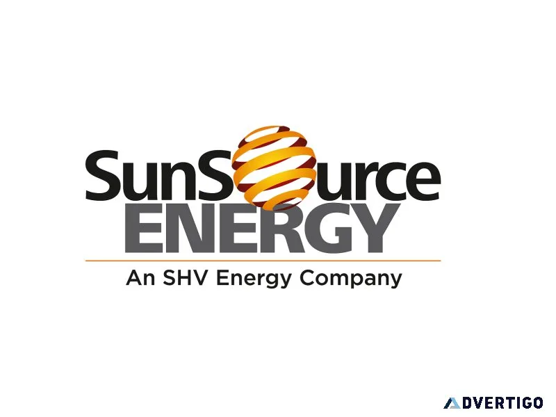 SunSource Energy: Pioneering Solar Energy Company in India