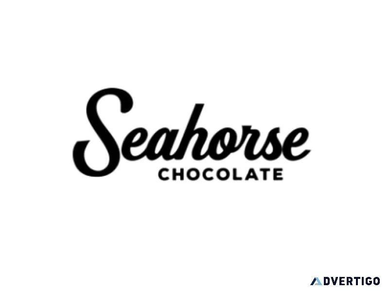 Seahorse Chocolate