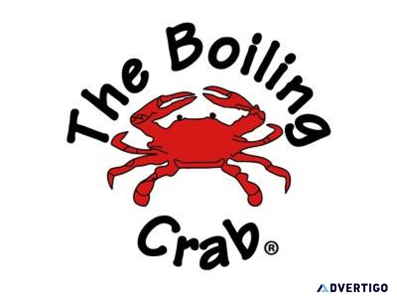 The Boiling Crab