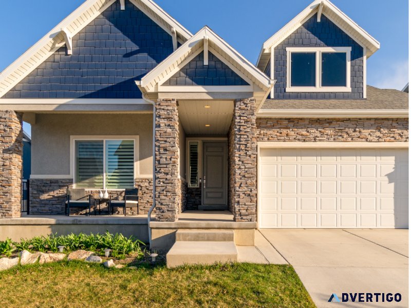 Your home is worth an incredible amount in today s hot market