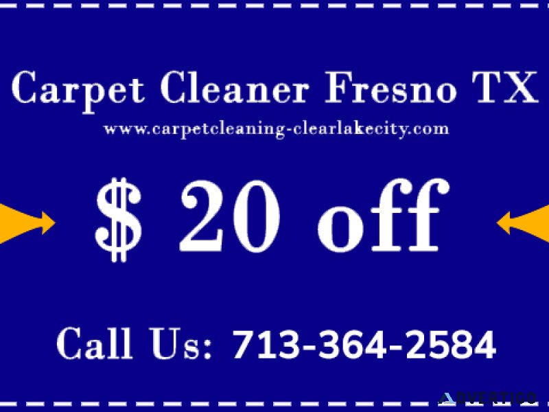 Carpet Cleaning Rosenberg TX