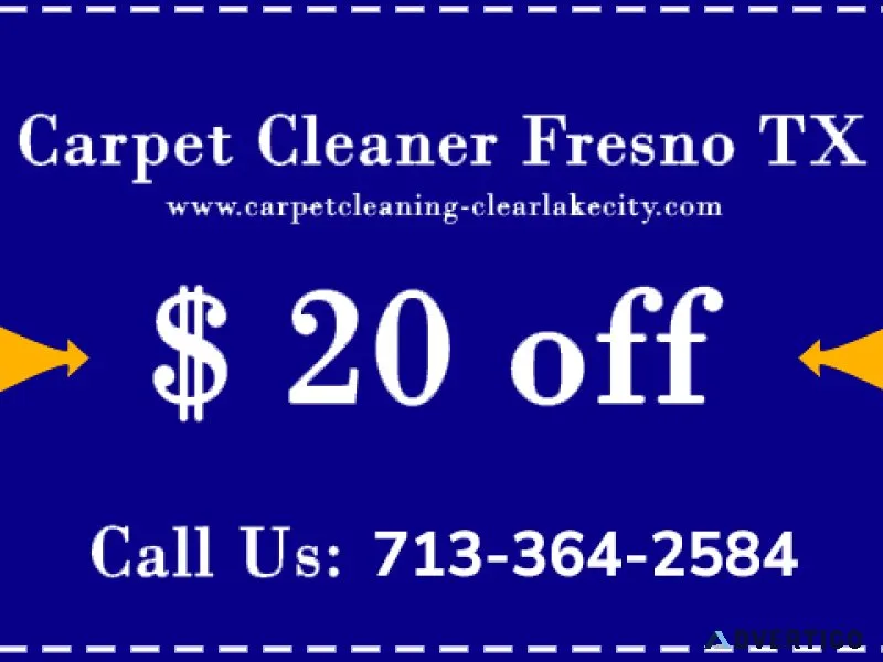 Carpet Cleaning Rosenberg TX