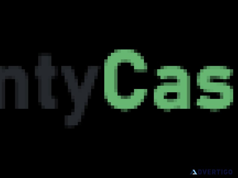 MontyCasinos India