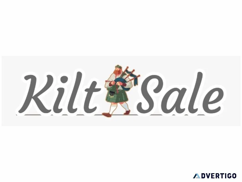Best tactical kilt for sale in USA