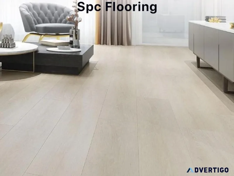 Exploring the Benefits of SPC Flooring for Your Home or Business