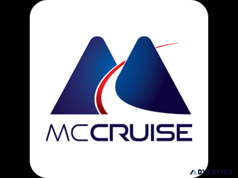 Cruise