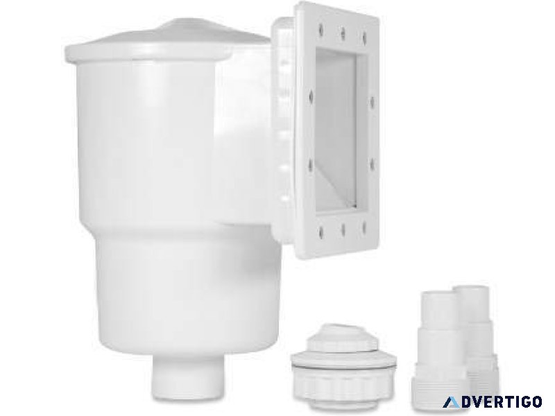 Small Mouth Skimmer (ACM192ABS)